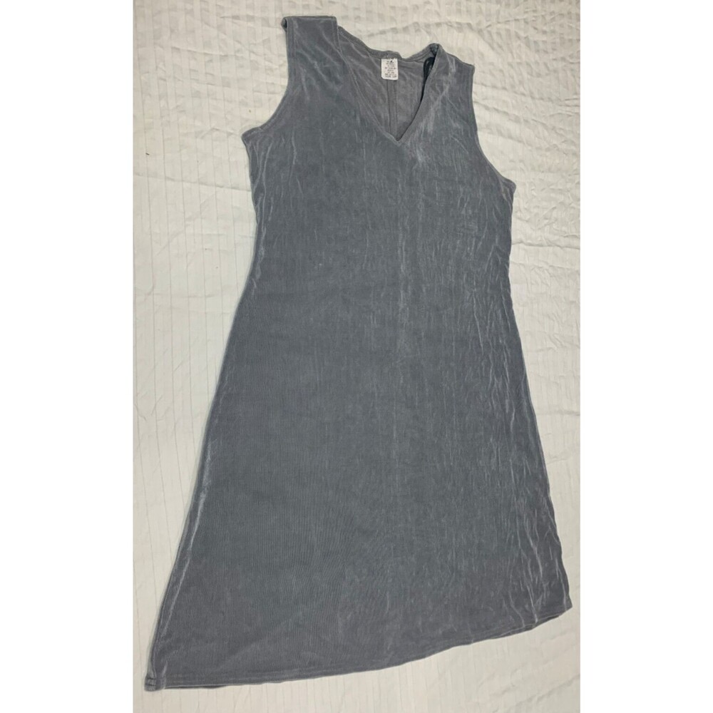 WOMENS sleeveless DRESS SIZE 10P